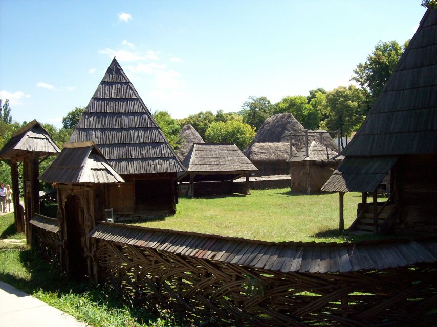 Bucharest: Private City Tour Guided Experience - Who This Tour Suits Best (and Who Might Prefer Something Else)