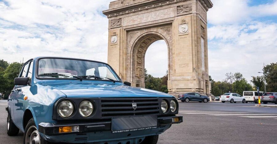 Bucharest: Private Communist Tour in a Romanian Vintage Car - Final call, should you book it?