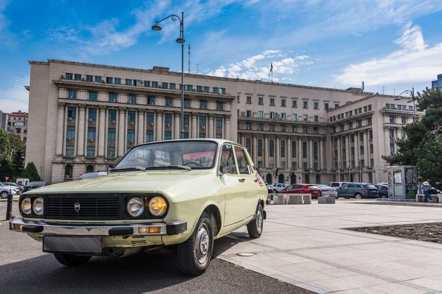 Bucharest: Private Communist Tour in a Romanian Vintage Car - Who this Bucharest vintage Communist tour suits best