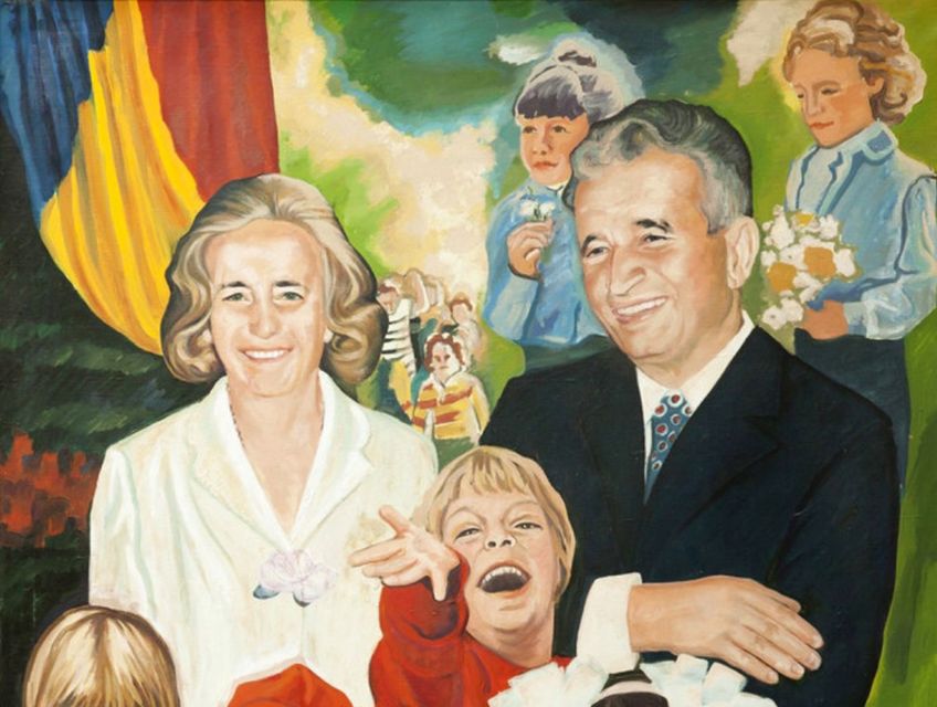 Bucharest: Private Last Days of Ceausescu Tour in a Dacia - Key things to know before you go