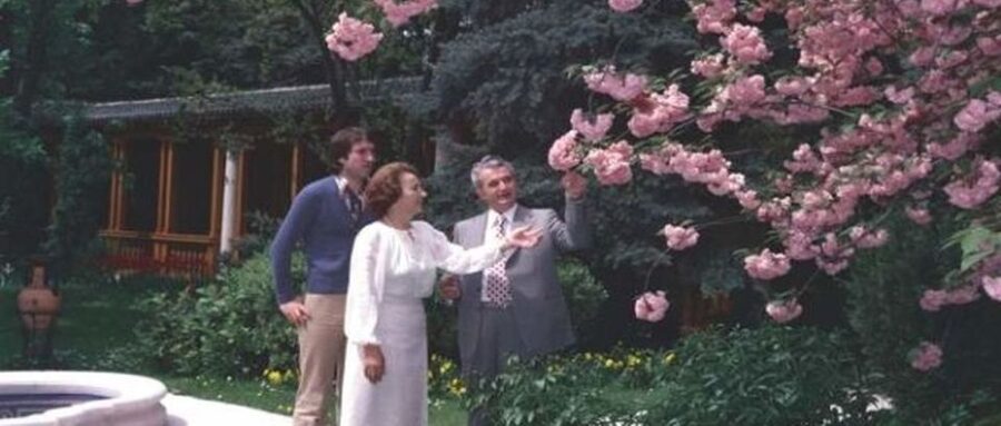 Bucharest: Private Last Days of Ceausescu Tour in a Dacia - House of Ceaușescu: when the personal reality of power becomes concrete
