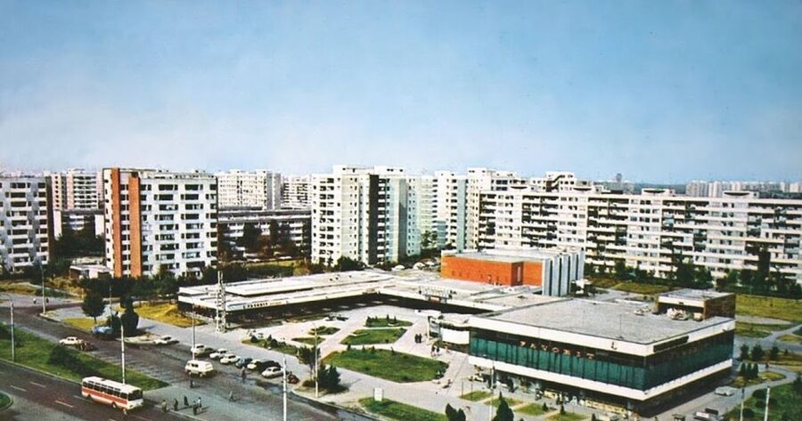 Bucharest: Private Three Neighborhoods Tour by Vintage Car - Timing, comfort, and who this tour suits best