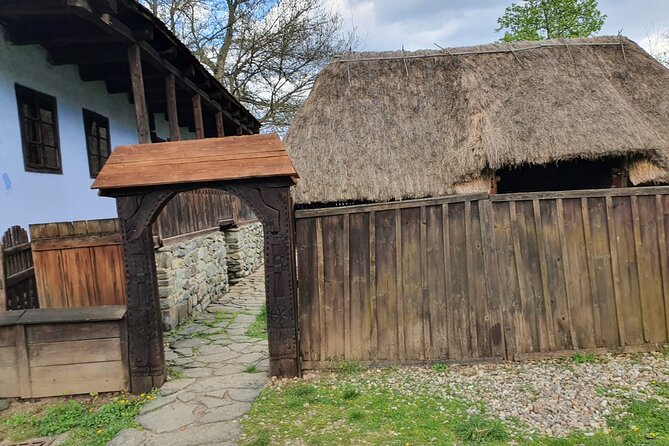 Bucharest Private Tour with Dracula's Grave and Ceaușescu Mansion - Who this private Bucharest tour suits best