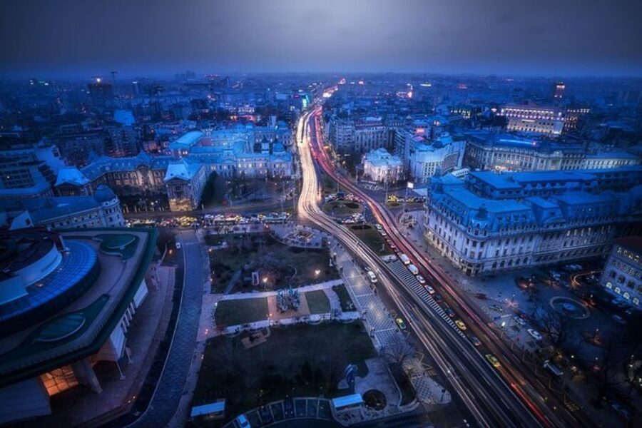 Bucharest: Private Walking Tour With A Guide (Private Tour) - Why Bucharest Makes More Sense With a Real Walking Guide
