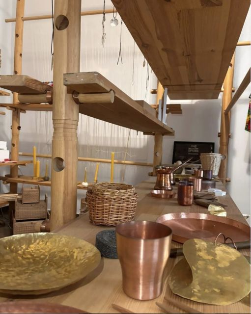 Bucharest: Real Roma Community - Crafting Workshop - Who Should Book This Roma Crafting Experience In Bucharest?