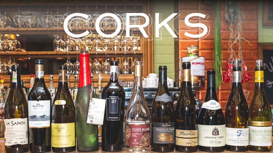 Bucharest: Romanian Spirits Tasting Experience at Corks - Romanian fruit brandy, horincă and pălincă: what you are actually tasting
