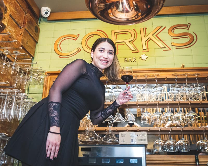 Bucharest: Romanian Spirits Tasting Experience at Corks - Should you book this Bucharest spirits tasting at Corks?