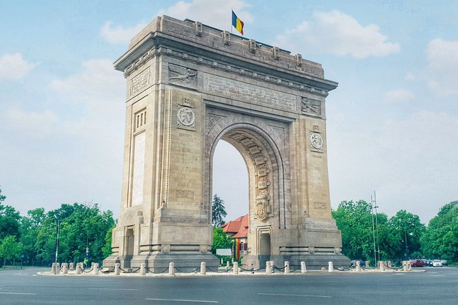 Bucharest's Most Popular - Panoramic Express PrivateTour - Getting Around, Guide Style, and Comfort Details That Actually Matter