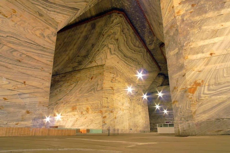 Bucharest: Salt Mine Day Trip to Slănic - Key highlights worth your time