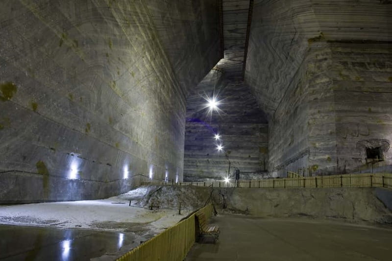 Bucharest: Salt Mine Day Trip to Slănic - Price and value: is $57 worth it for this kind of day trip?
