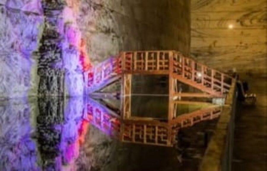 Bucharest: Slanic Salt Mine & Carpathian Mountains Day Tour - Lunch at a Traditional Romanian Restaurant, and How to Budget