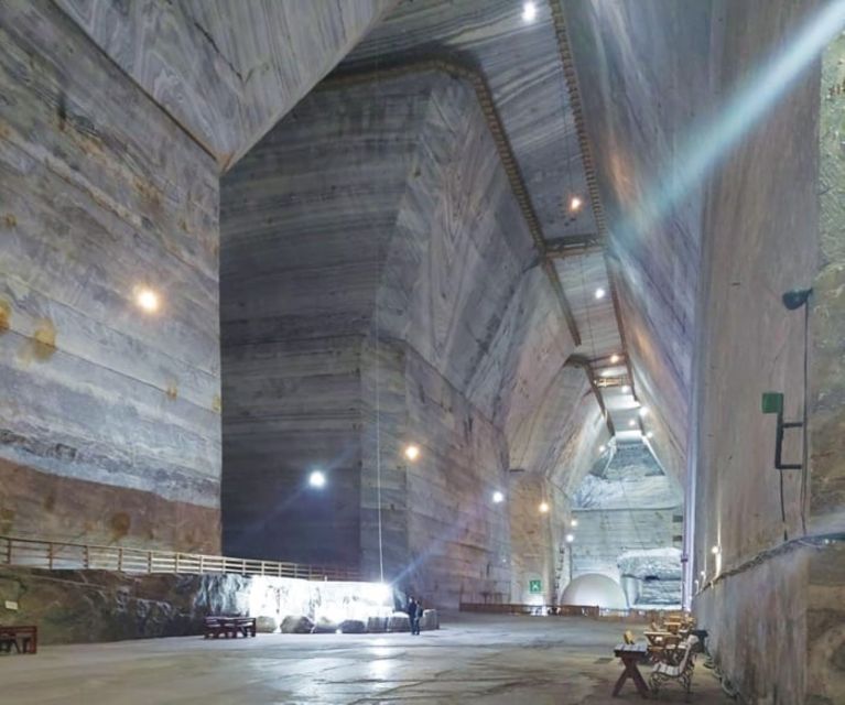 Bucharest: Slanic Salt Mine & Carpathian Mountains Day Tour - Price and Value: What $173 Really Covers