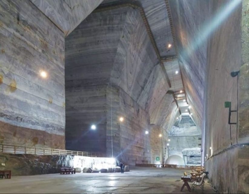 Bucharest: Slanic Salt Mine & Carpathian Mountains Day Tour - Who This Tour Suits Best