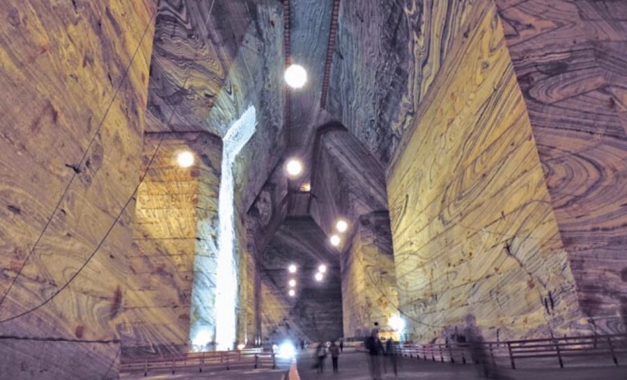 Bucharest: Slanic Salt Mine & Carpathian Mountains Day Tour - FAQ