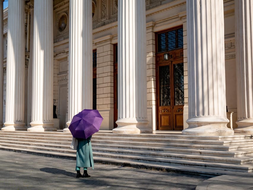Bucharest: Small Group History, Art & Secrets Tour - A Local Café Break You Will Actually Appreciate