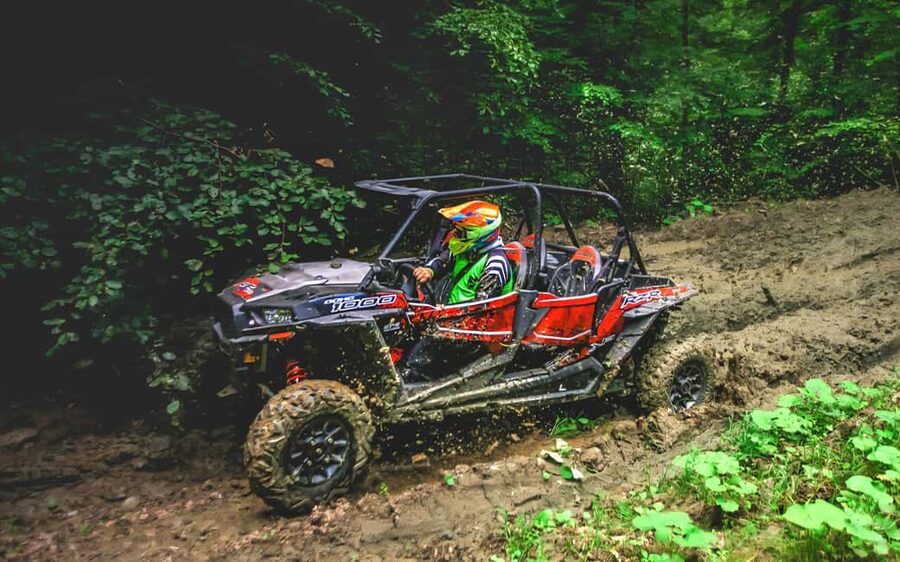 Bucharest: Snowmobile/ATV, CableCar, Peles &Wednesday Castle - The 10-hour flow: pickup, Azuga, Peleș, and back to Bucharest