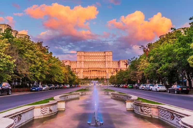 Bucharest : Street Art Walking Tour With A Guide - Key Things You’ll Notice on This Bucharest Street Art Walk