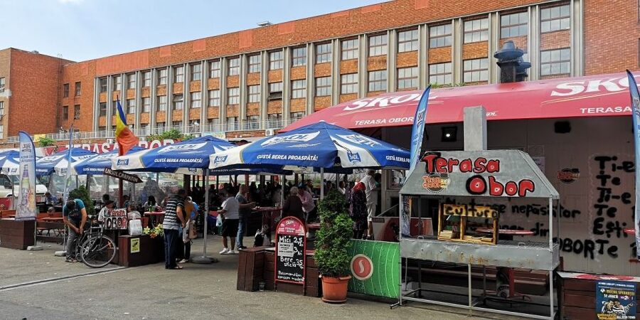 Bucharest: Street Food Tour with a Local Guide - Price and value: what $74 includes and why it’s not just the food