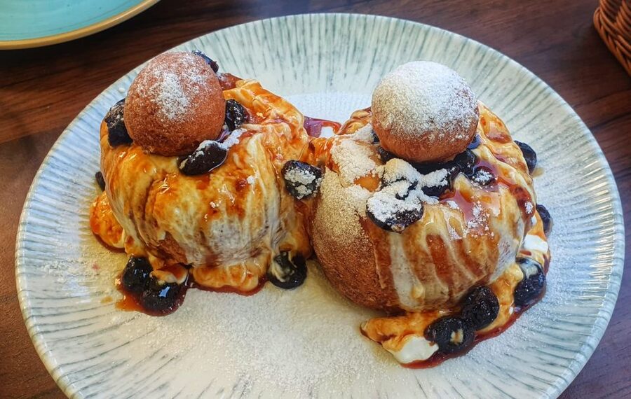 Bucharest: Sweet Delights History and Desserts Walking Tour - Price and value: is $77 worth it?