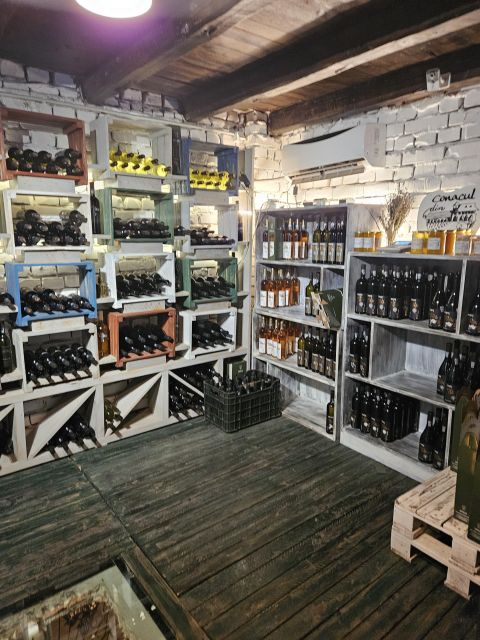 Bucharest: The Biggest Salt Mine in Europe & Wine Tasting - Key things to know before you go