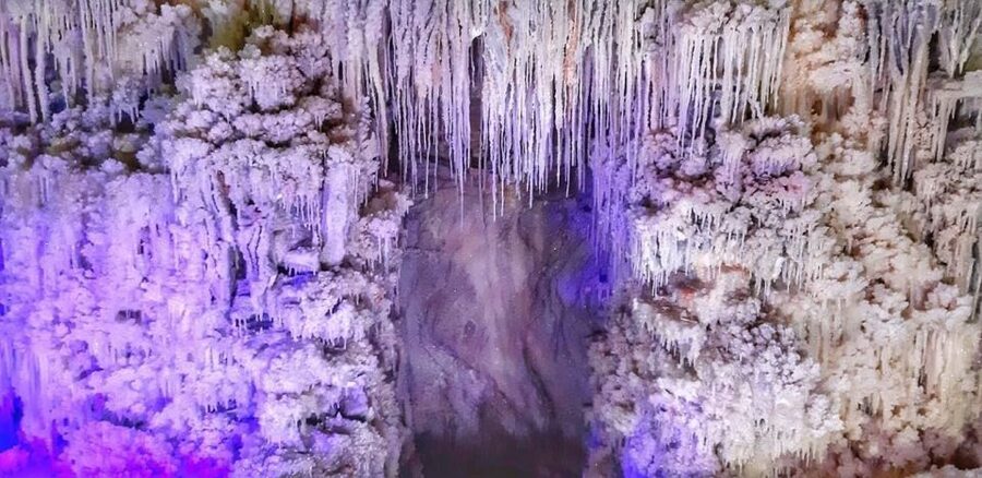 Bucharest: The Biggest Salt Mine in Europe & Wine Tasting - Inside Slanic Prahova: 14 chambers, minibus transport, and what to watch for