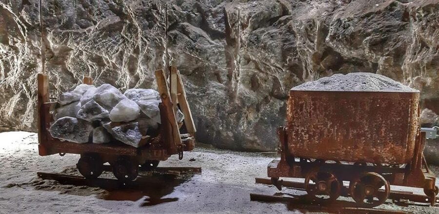 Bucharest: The Biggest Salt Mine in Europe & Wine Tasting - Price and what you really get for $189