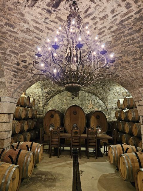 Bucharest: The Biggest Salt Mine in Europe & Wine Tasting - Should you book this salt mine and Dealu Mare day trip?