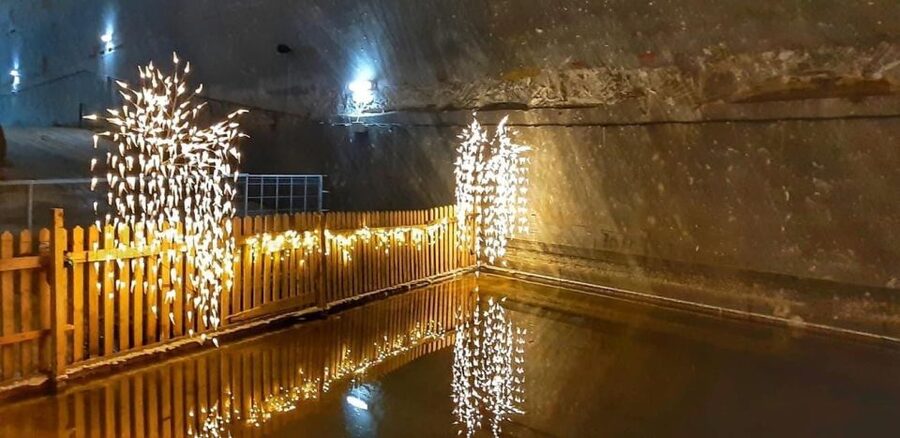 Bucharest: The Biggest Salt Mine in Europe & Wine Tasting - Getting out of Bucharest: pickup timing and the countryside drive