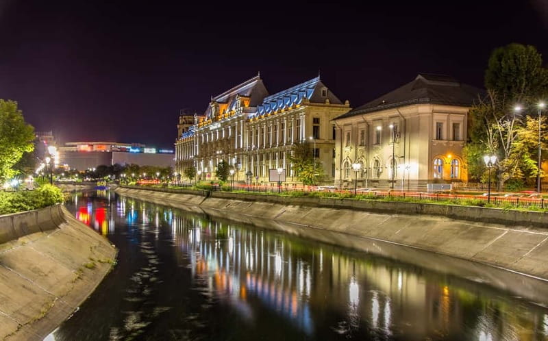 Bucharest: The Italian emigration in Romania - Key Highlights to Watch For