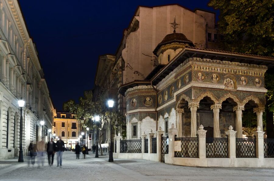 Bucharest: The Italian emigration in Romania - Price and Value: Why $11 Can Be a Great Deal Here