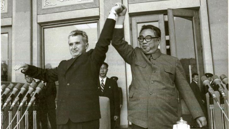Bucharest: The "Last Days of Communism" Tour - Why Bucharest turns communist history into something you can see