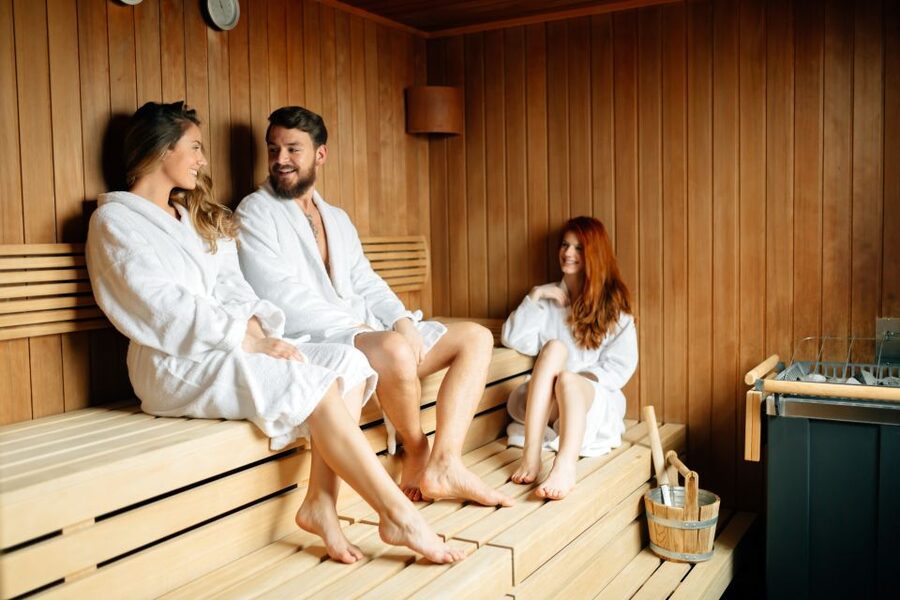 Bucharest: Therme Bucharest Entry Ticket and Transfer - Therme Bucharest: why this indoor spa day feels like a mini vacation