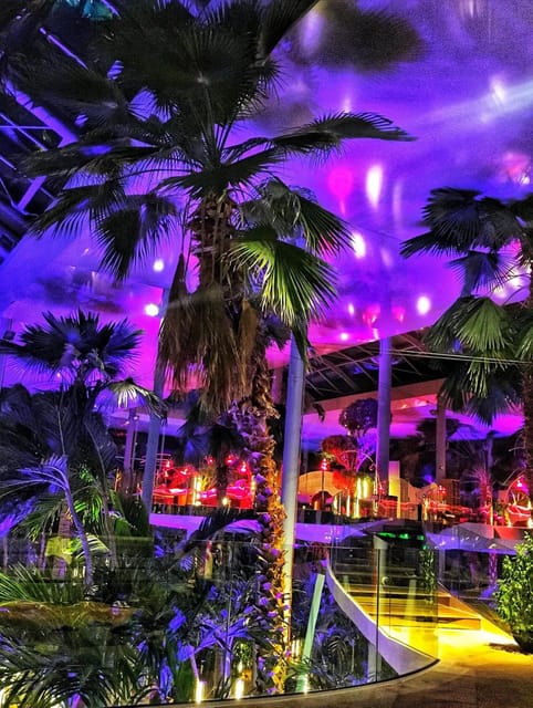 Bucharest: Therme Spa Night Experience with Transfer - Price and value: is $52 per person a smart deal?