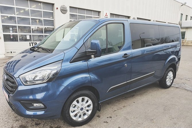 Bucharest to Airport - Private Transfer - Personal Driver to OTP Henri Coanda - Price Breakdown: Is $46.30 per Person Good Value?