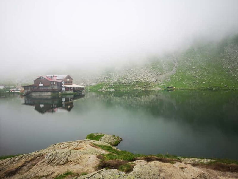 Bucharest: Transfăgărășan Highway & Balea Lake -Private Tour - Key highlights that matter