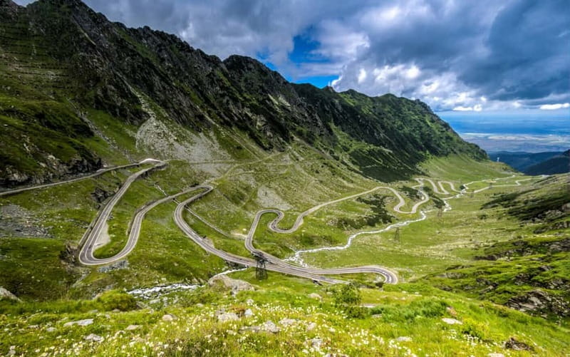Bucharest: Transfăgărășan Highway & Balea Lake -Private Tour - The Transfăgărășan route is a best-of list, with time that actually counts