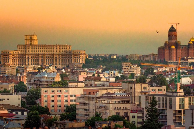 Bucharest Under Communism: Life, Terror & Hope - What makes the guide work: stories, photos, and question time