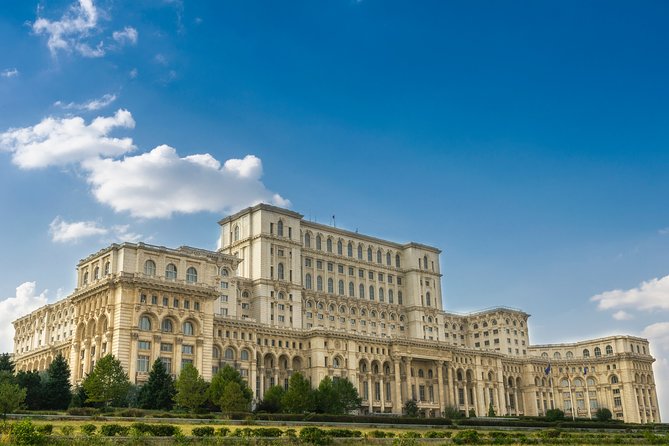 Bucharest Under Communism: Life, Terror & Hope - Starting at Piaţa Sfântul Anton at 4:00 pm: a practical plan