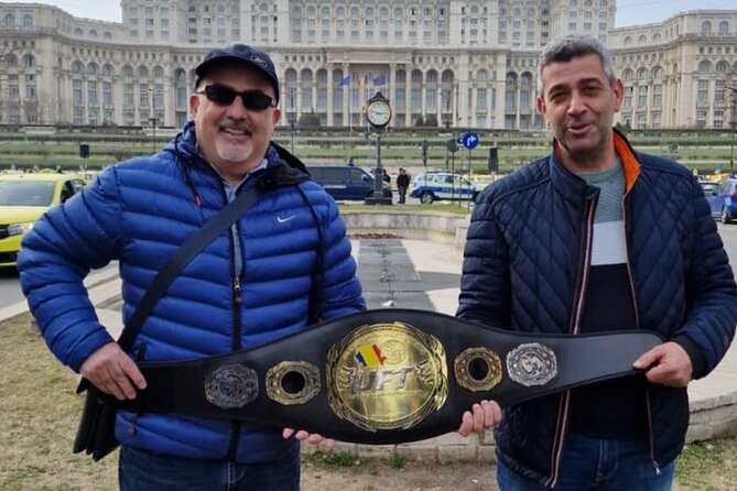 Bucharest Walking Tour with a Native Italian Speaking Guide - Stop 1: Stavropoleos Monastery, where Brâncoveanu style shows off
