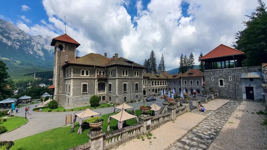 Bucharest : Wednesday, Dracula & Peles 3 Castles Tour 1 Day - Price and value: what you get for $67 and what costs extra
