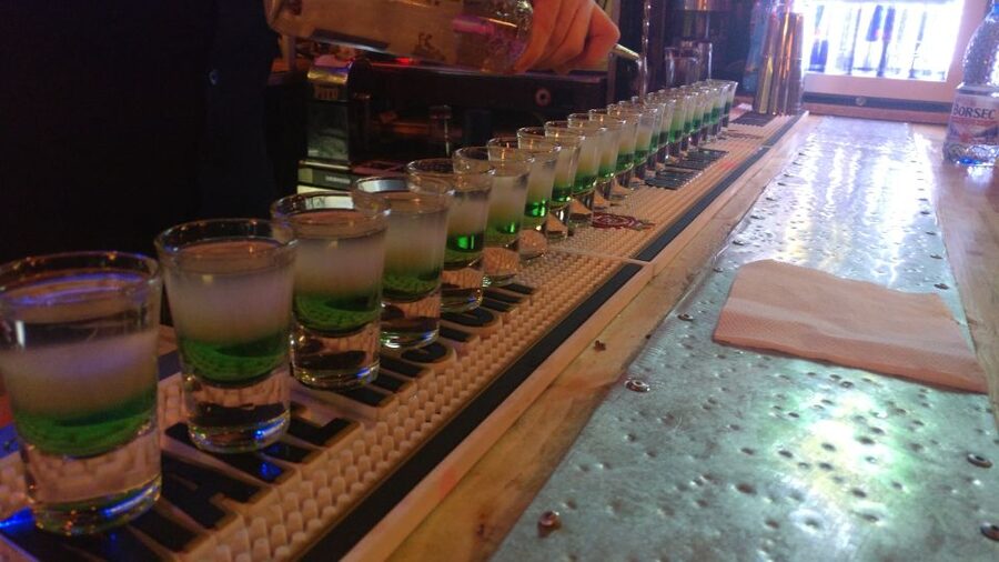 Bucharest: Weekend Pub Crawl - Why Bucharest nightlife feels different on a guided club crawl