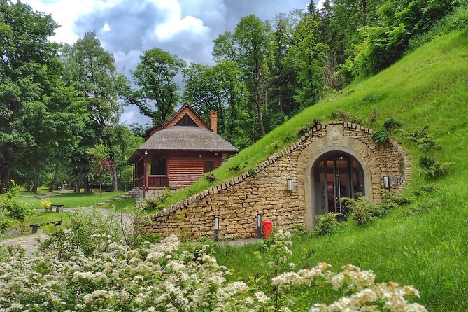 Bucovina Painted Monasteries & Transylvania Tour: 4-Day Private - Bucovina’s Painted Monasteries: What You’re Really Paying For