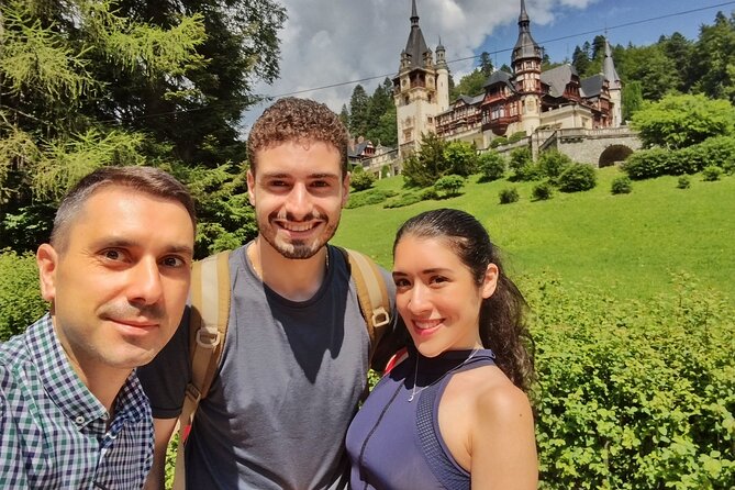 Bucovina Painted Monasteries & Transylvania Tour: 4-Day Private - Day 1 in Agapia and Văratec: Nuns, Frescoes, and Two Big Stops