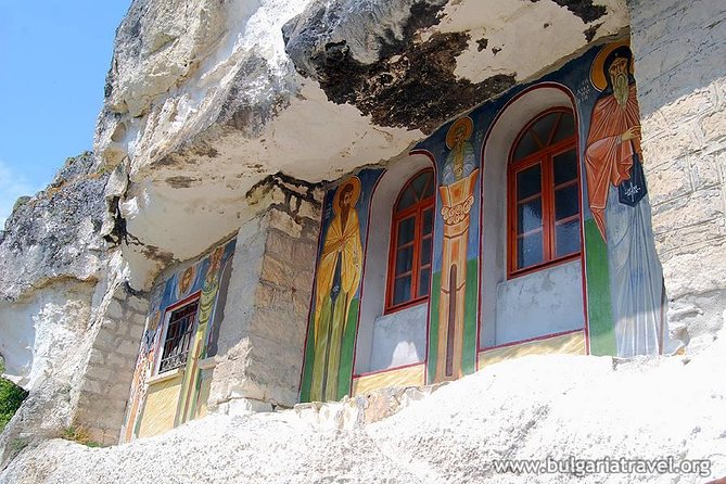Bulgaria Day Trip: Private Tour from Bucharest - Private Bulgaria in One Day, Starting With Bucharest Pickup