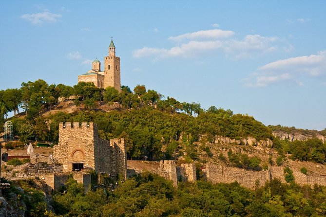 Bulgaria Day Trip: Private Tour from Bucharest - Basarbovski Rock Monastery: An Active Cave Monastery Near Ruse
