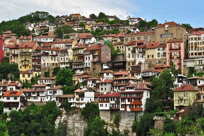 Bulgaria Day Trip: Private Tour from Bucharest - Practical Tips for a Smooth Rock-and-Fortress Day