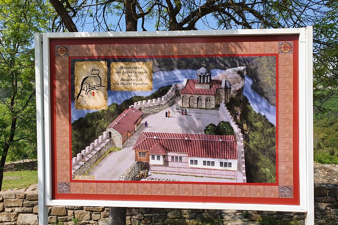 Bulgaria Day Trip - Private Tour from Bucharest - Veliko Tarnavo & Arbanasi - Price and value: what you pay for in a private border day