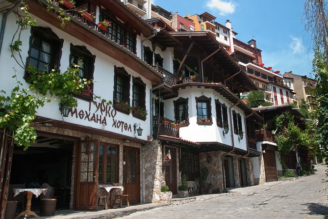 Bulgaria Day Trip: Private Tour from Bucharest - Timing and Transport: What 10 Hours Really Feels Like