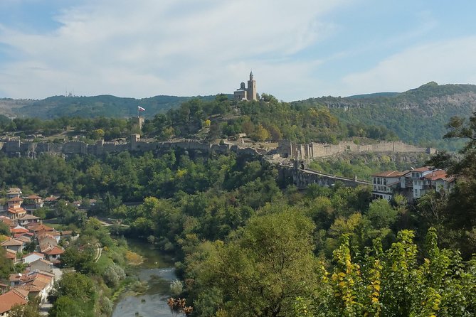 Bulgaria One Day Private Tour from Bucharest - A 12-hour Bulgaria day trip from Bucharest, minus the stress