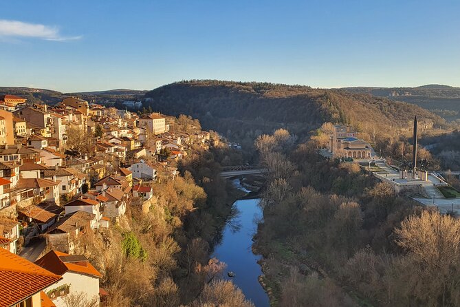 Bulgaria One Day Private Tour from Bucharest - Who this private tour from Bucharest is best for